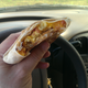 Image for article titled Taco Bell's Waffle Taco: The Snacktaku Road Trip Review